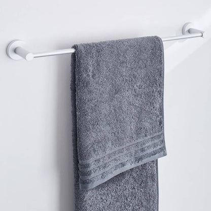 Apollo Aluminium Towel Rack