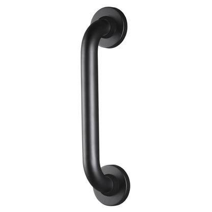 RIDDER Black Aluminium Safety Grab Bar