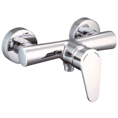 SCHÜTTE Shower Mixer PICO Chrome