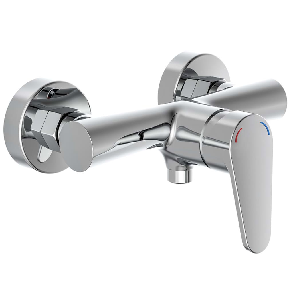 SCHÜTTE Shower Mixer PICO Chrome