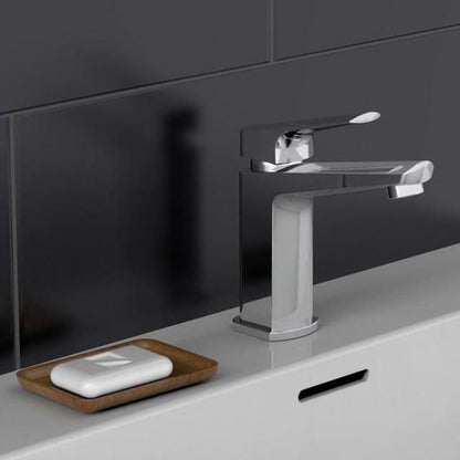 SCHÜTTE Basin Mixer RAVEN