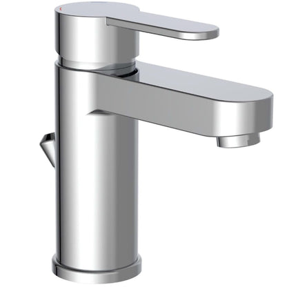 Elephant Basin Mixer