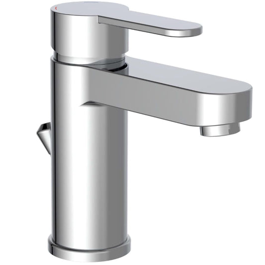 SCHÜTTE Basin Mixer ELEPHANT Chrome