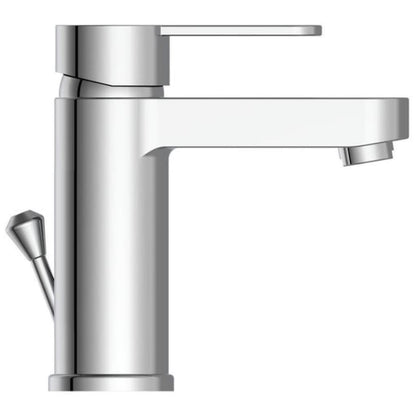 Elephant Basin Mixer