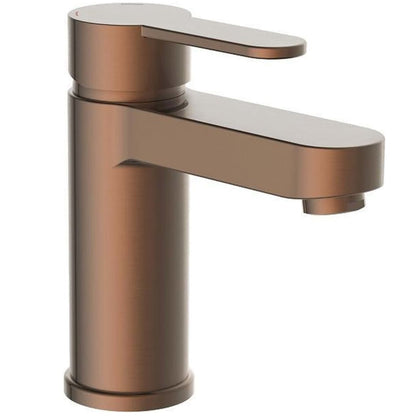 Elephant Basin Mixer