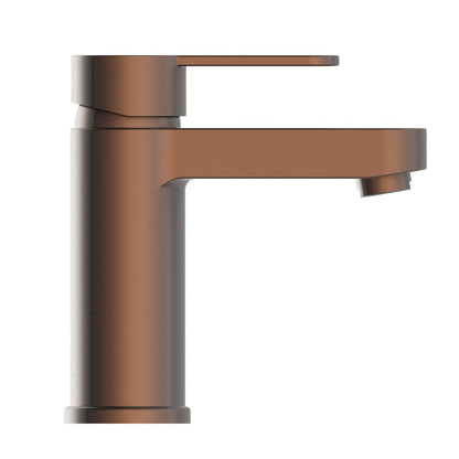 Elephant Basin Mixer