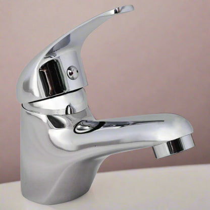 Bidet Faucets 2 pcs Chrome