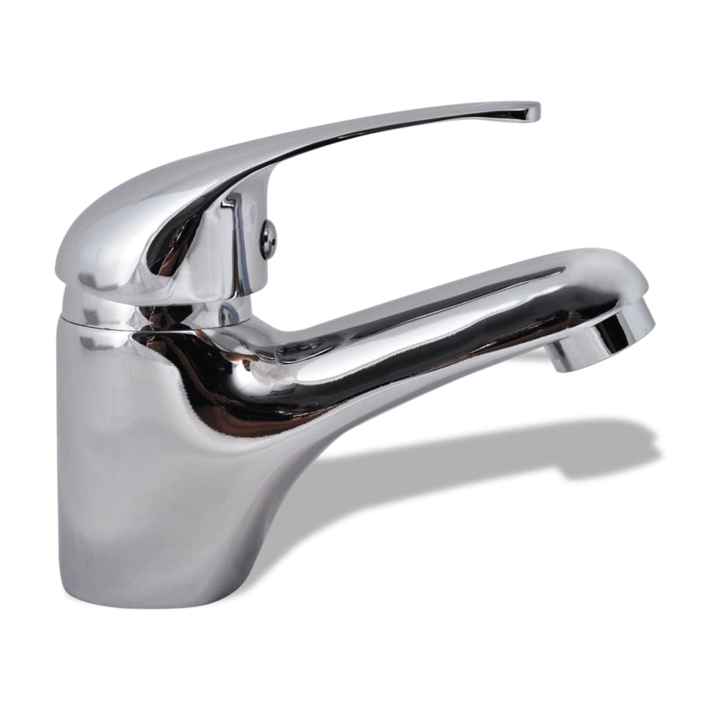 Bidet Faucets 2 pcs Chrome