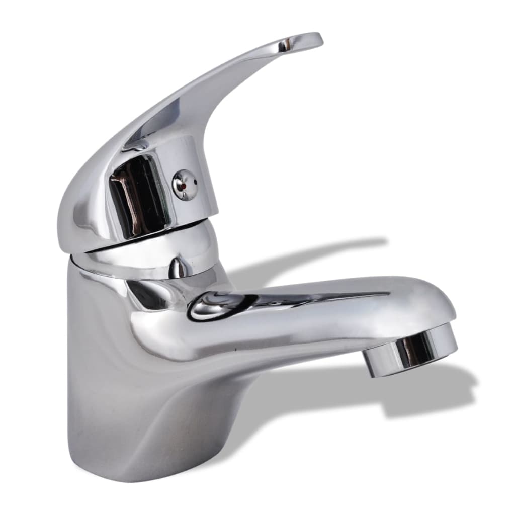 Bidet Faucets 2 pcs Chrome