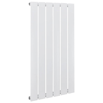 Heating Panel White 465 mm x 900 mm