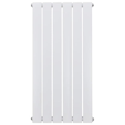 Heating Panel White 465 mm x 900 mm