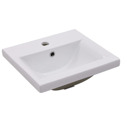 Built-in Ceramic Basin - Various Sizes