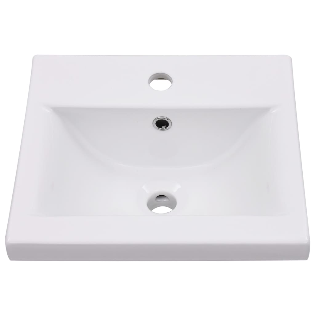 Built-in Ceramic Basin - Various Sizes