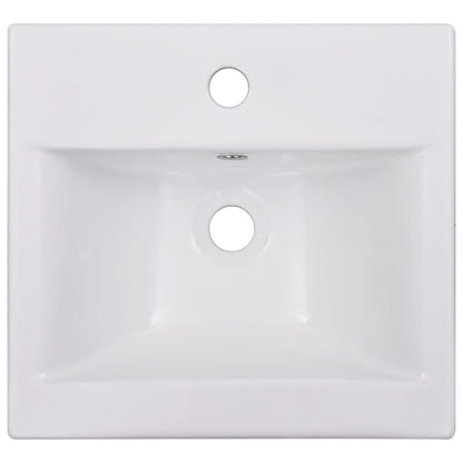 Built-in Ceramic Basin - Various Sizes