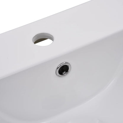 Built-in Ceramic Basin - Various Sizes