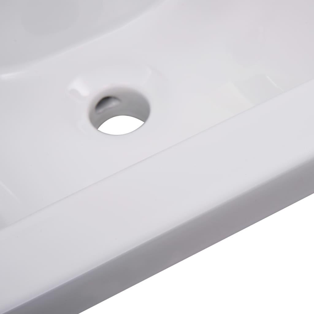 Built-in Ceramic Basin - Various Sizes