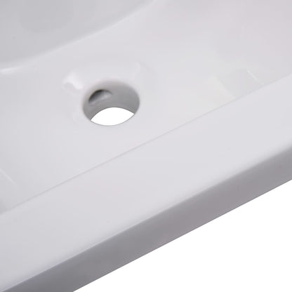 Built-in Ceramic Basin - Various Sizes