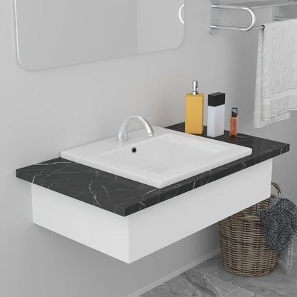 Built-in Ceramic Basin - Various Sizes