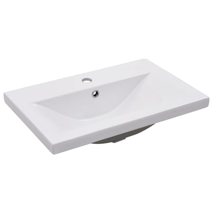 Built-in Ceramic Basin - Various Sizes