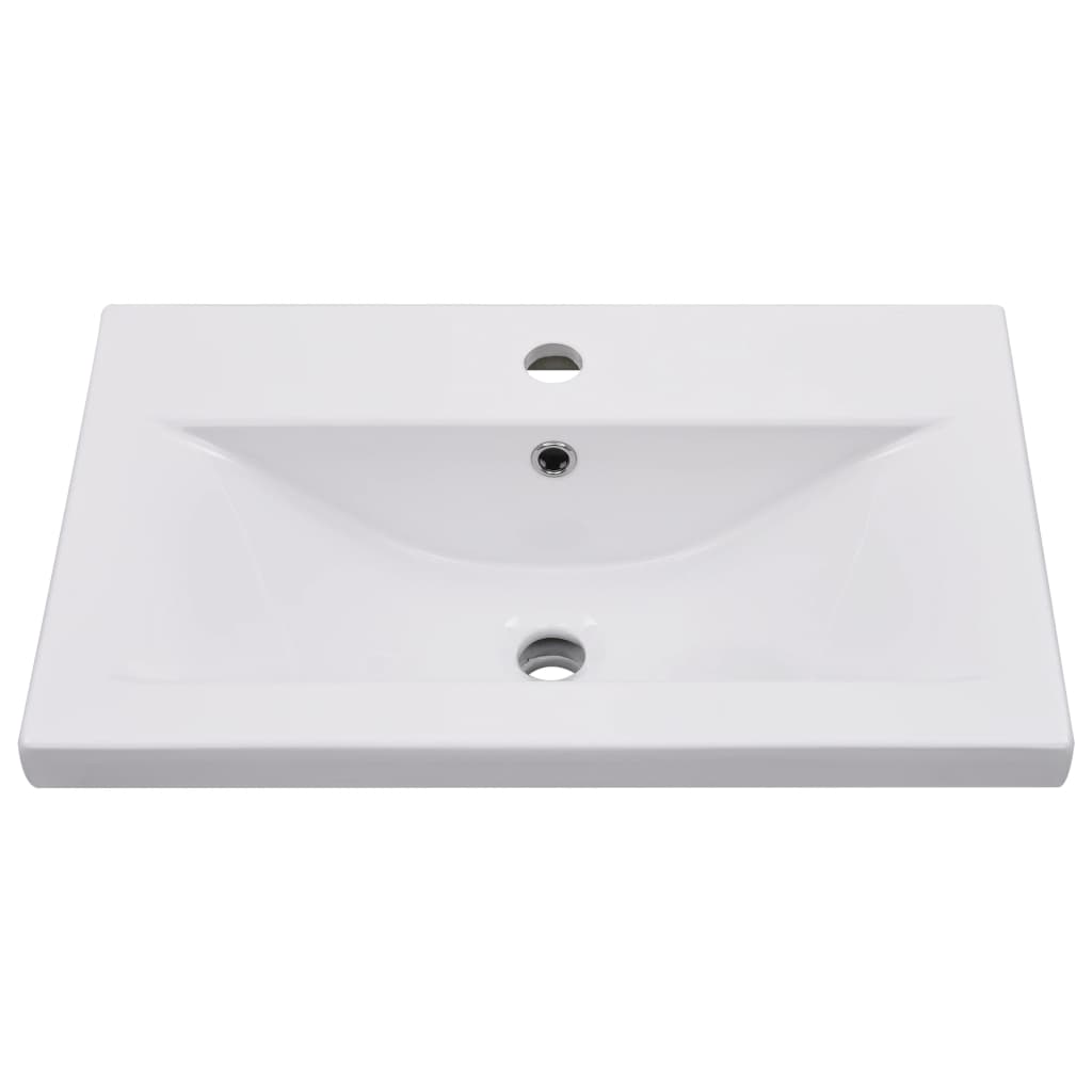 Built-in Ceramic Basin - Various Sizes