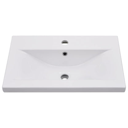 Built-in Ceramic Basin - Various Sizes