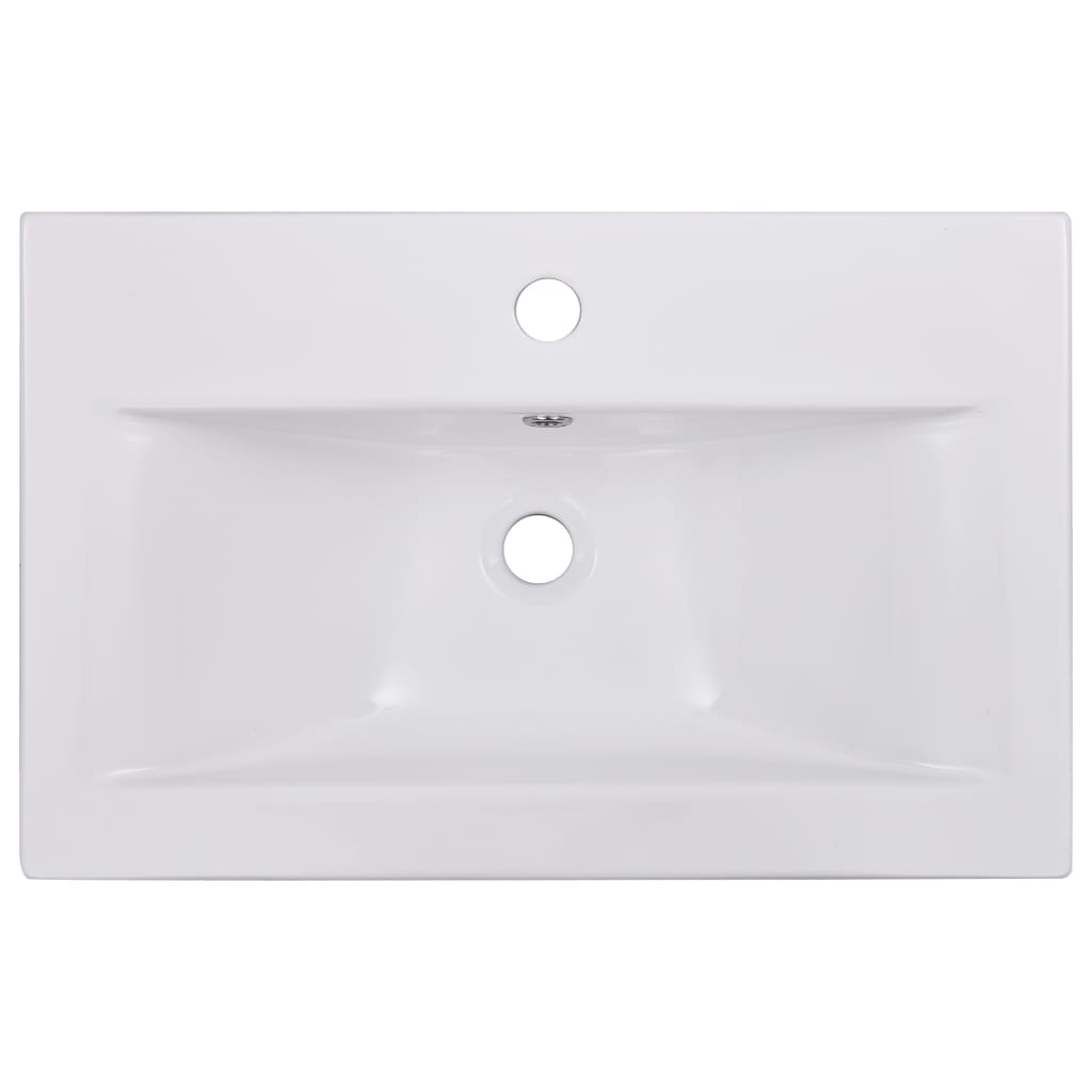 Built-in Ceramic Basin - Various Sizes