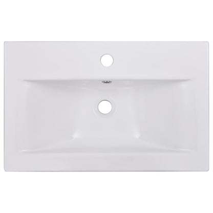 Built-in Ceramic Basin - Various Sizes