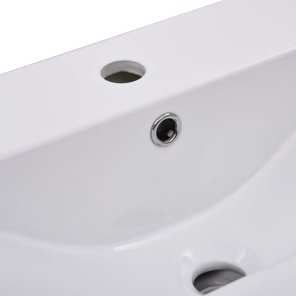 Built-in Ceramic Basin - Various Sizes