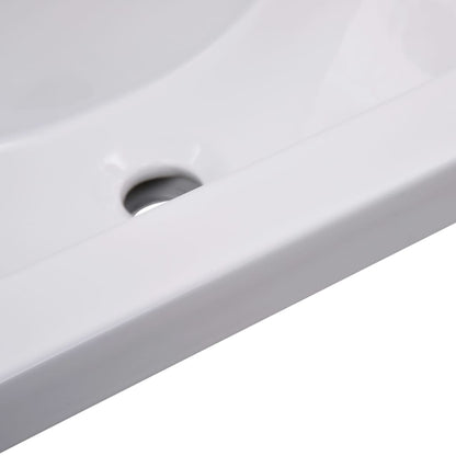 Built-in Ceramic Basin - Various Sizes