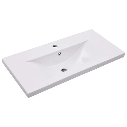 Built-in Ceramic Basin - Various Sizes