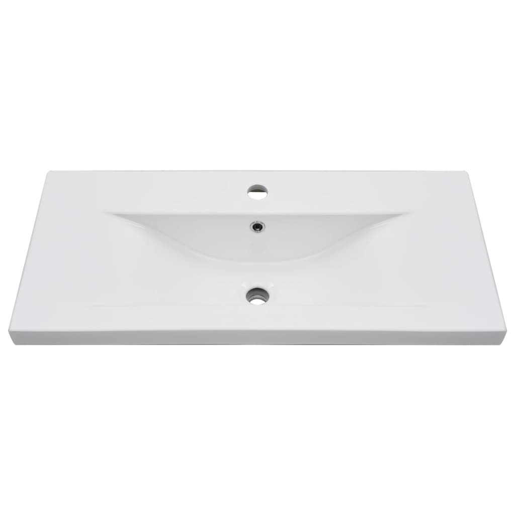 Built-in Ceramic Basin - Various Sizes