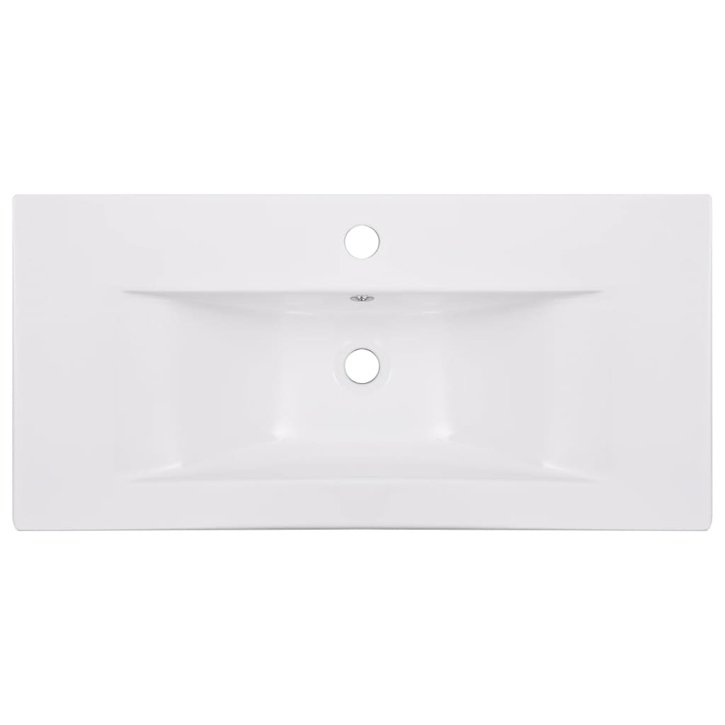 Built-in Ceramic Basin - Various Sizes