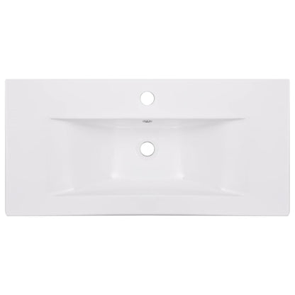 Built-in Ceramic Basin - Various Sizes