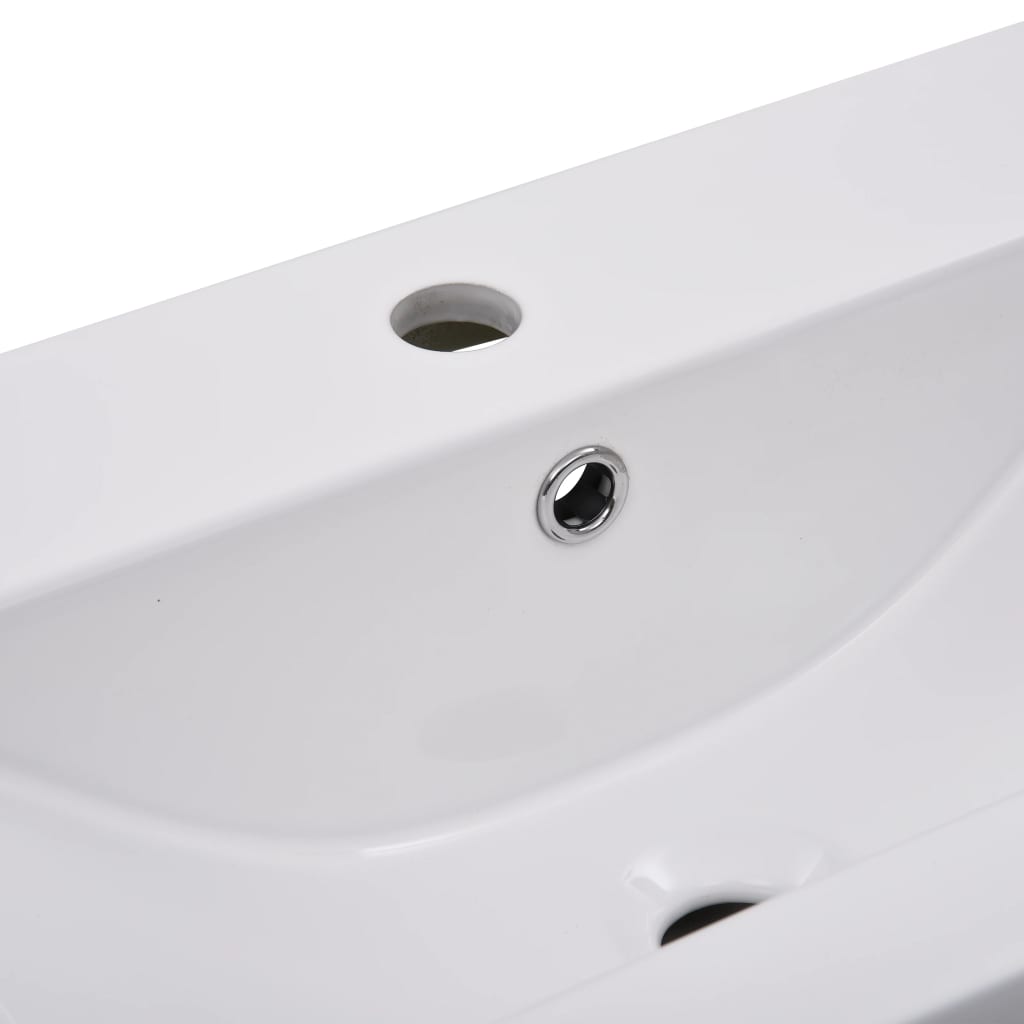 Built-in Ceramic Basin - Various Sizes