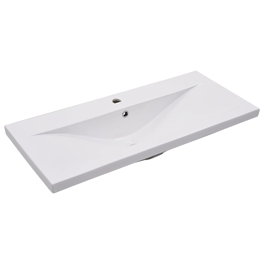 Built-in Ceramic Basin - Various Sizes