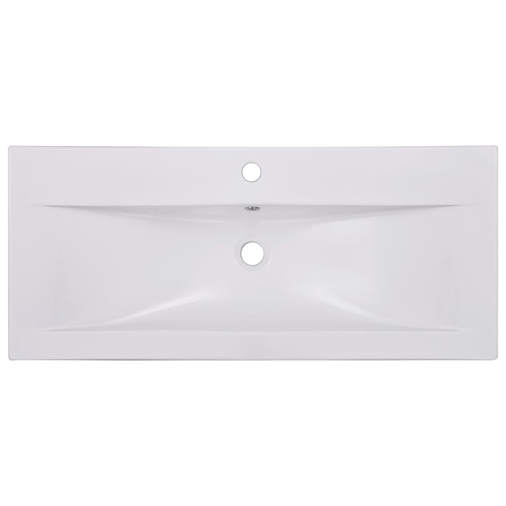 Built-in Ceramic Basin - Various Sizes