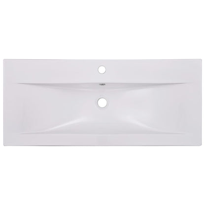 Built-in Ceramic Basin - Various Sizes