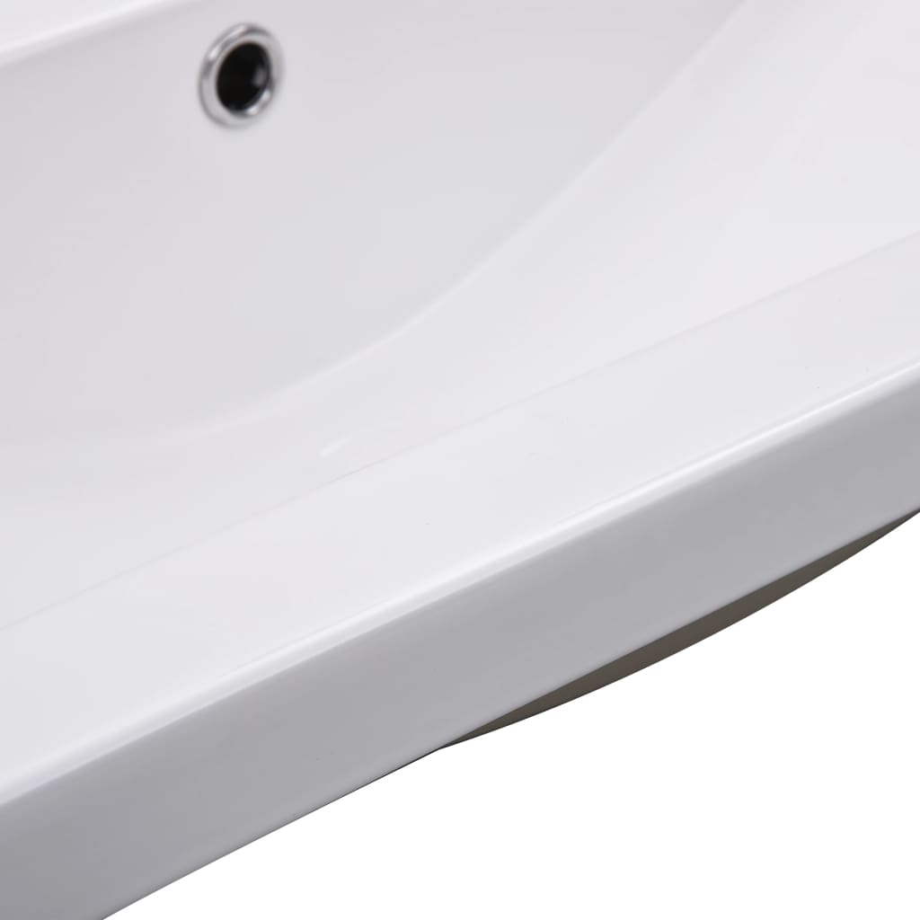 Built-in Ceramic Basin - Various Sizes