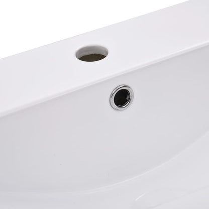 Built-in Ceramic Basin - Various Sizes