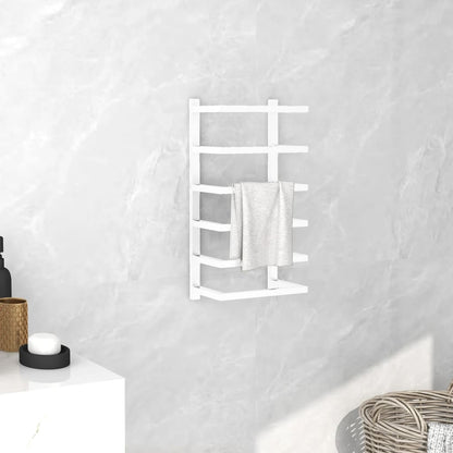 Wall-Mounted Towel Holder