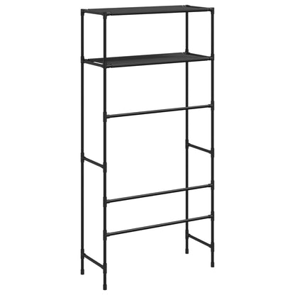 2-Tier Storage Rack over Laundry Machine/ Toilet