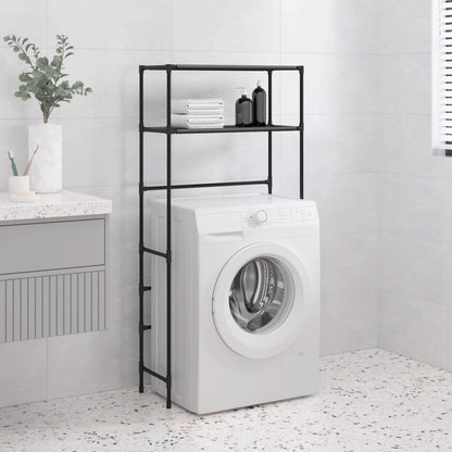 2-Tier Storage Rack over Laundry Machine/ Toilet