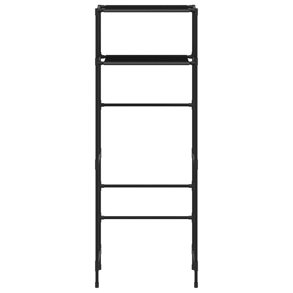 2-Tier Storage Rack over Laundry Machine/ Toilet