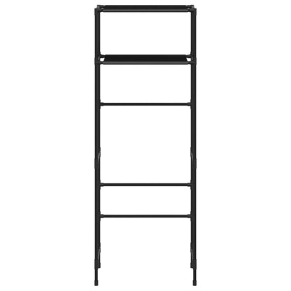 2-Tier Storage Rack over Laundry Machine/ Toilet