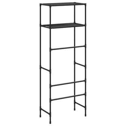 2-Tier Storage Rack over Laundry Machine/ Toilet