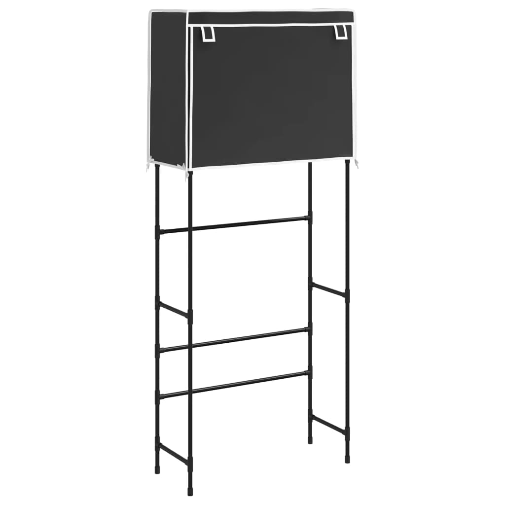 2-Tier Storage Rack over Laundry Machine/ Toilet