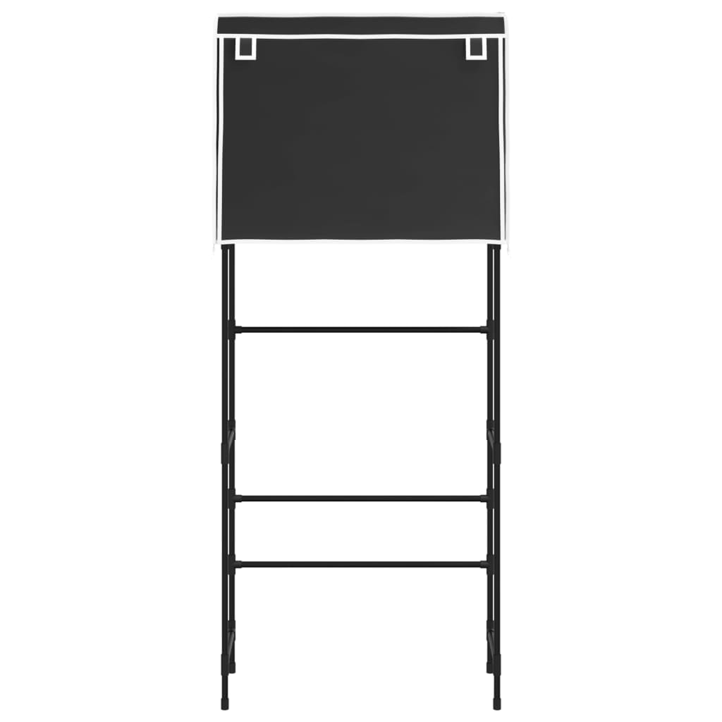 2-Tier Storage Rack over Laundry Machine/ Toilet