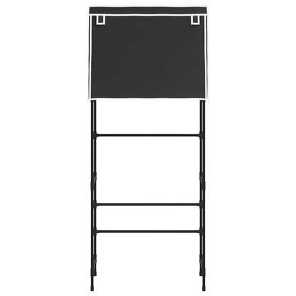 2-Tier Storage Rack over Laundry Machine/ Toilet