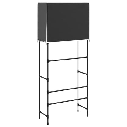 2-Tier Storage Rack over Laundry Machine/ Toilet