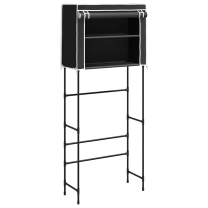 2-Tier Storage Rack over Laundry Machine/ Toilet